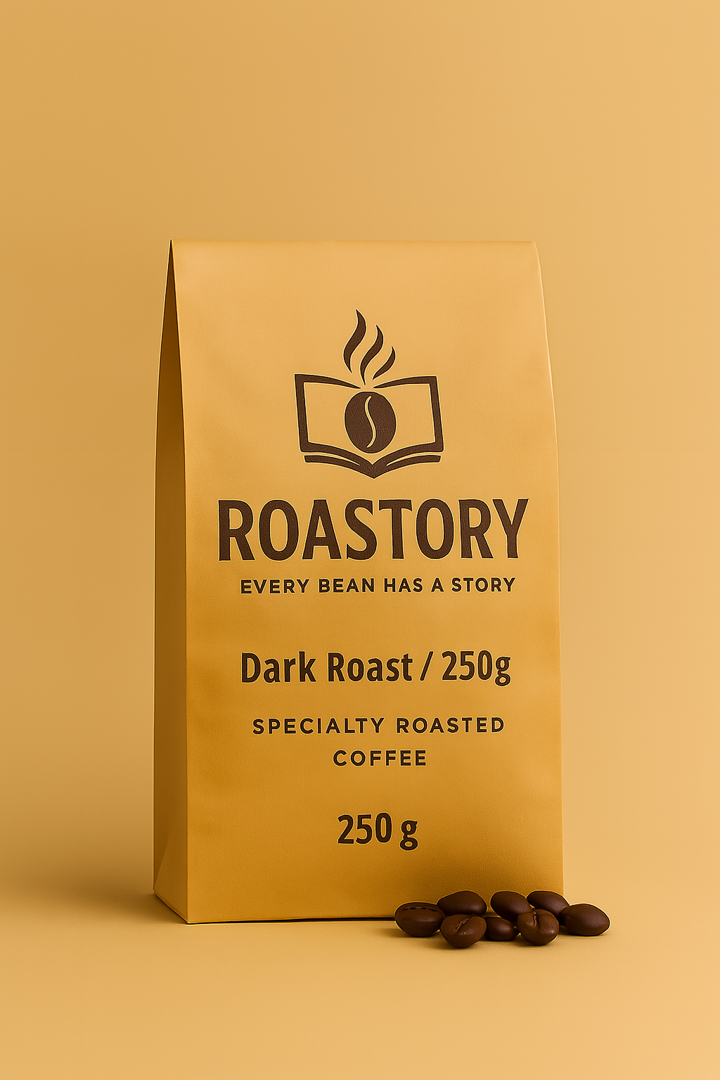 Roastory Proefpakket – Ontdek Onze Koffiebonen & Gemalen Koffie