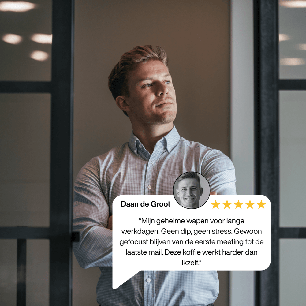 Roastory Dark Roast Blend