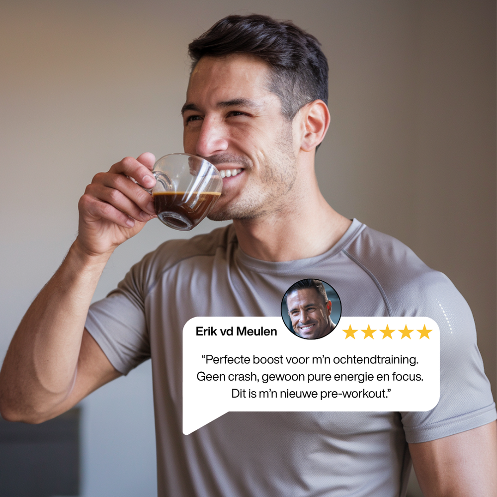 Roastory Medium Roast Blend