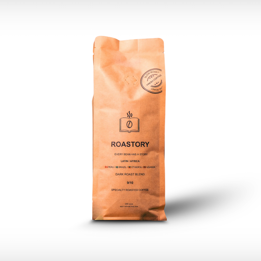 Roastory Medium Roast Blend
